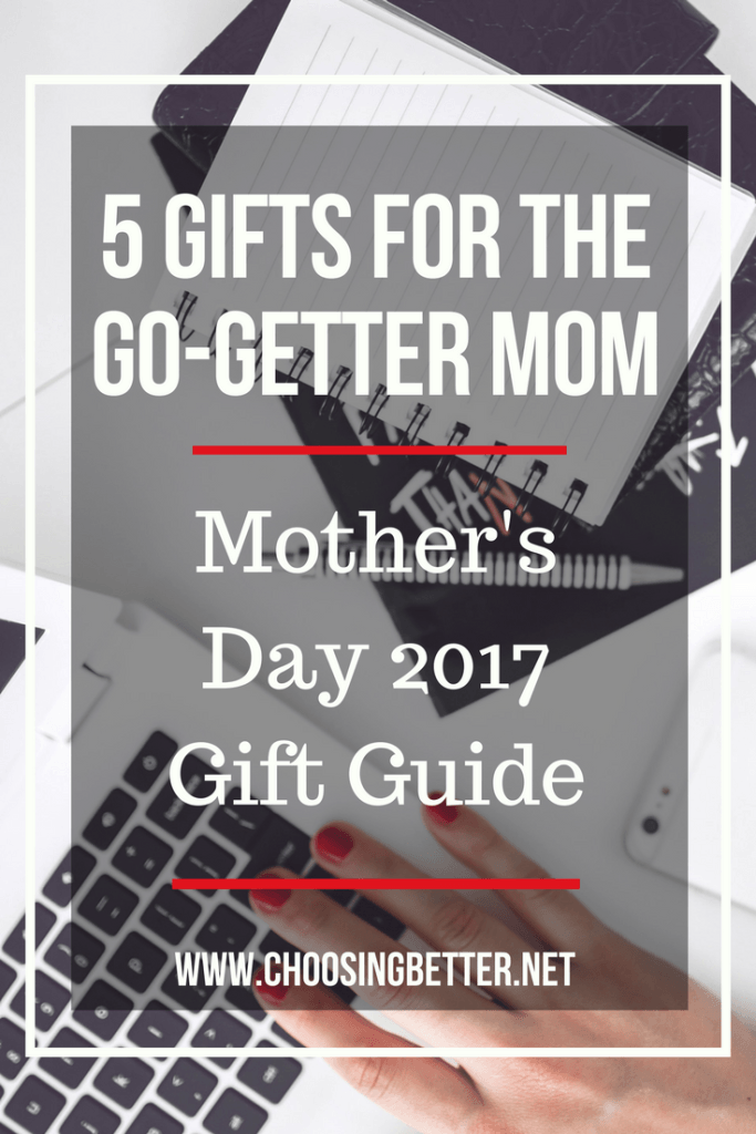 Mother's Day Gift Ideas