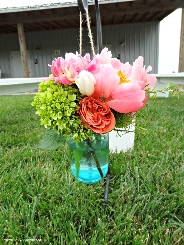  Gorgeous Spring Wedding Flowers