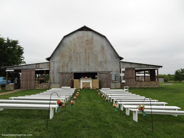 Tips for a Successful Outdoor Wedding