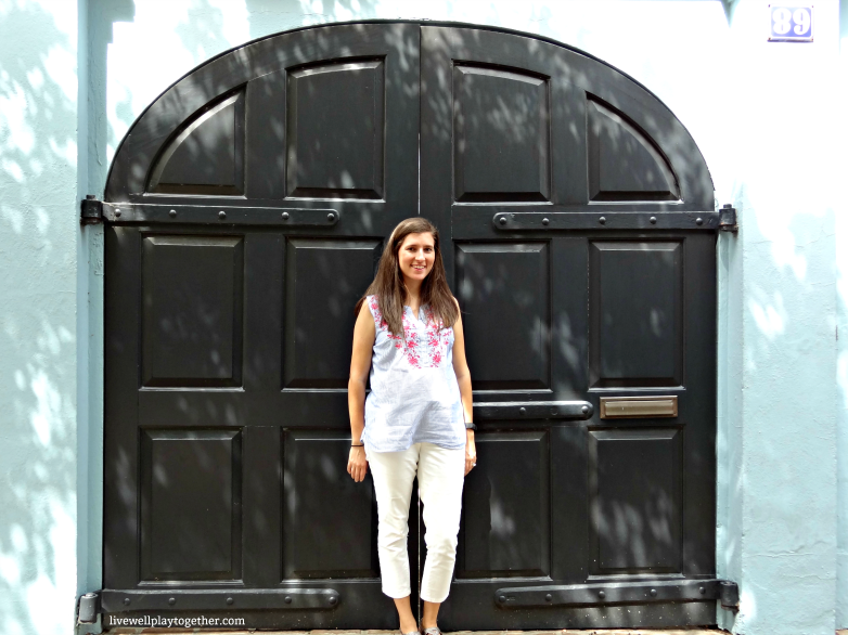 What to Wear in Charleston, SC | Vacation Style