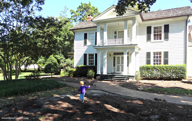 Historic Oak View Park