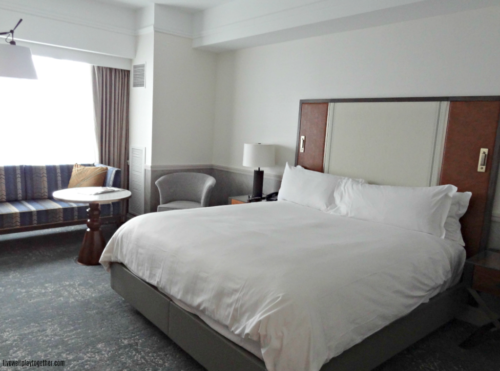 Ritz Carlton - Boston | Luxury Hotel in Boston, MA