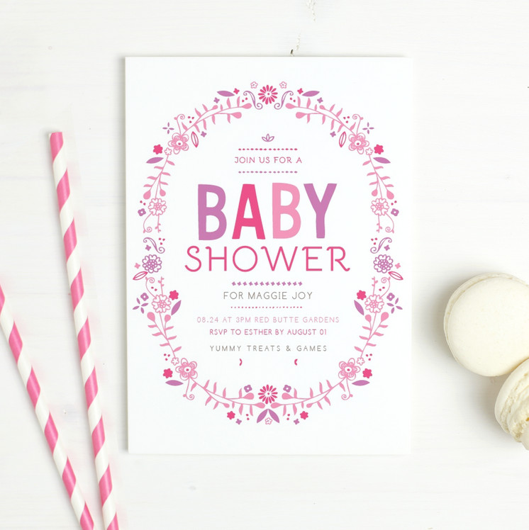 Planning a Baby Shower? Don't miss these great tips to help you plan the PERFECT baby shower! From Live Well Play Together Blog | www.livewellplaytogether.com | #babyshower #babyshowerinvitations #planningababyshower #babyshowertips