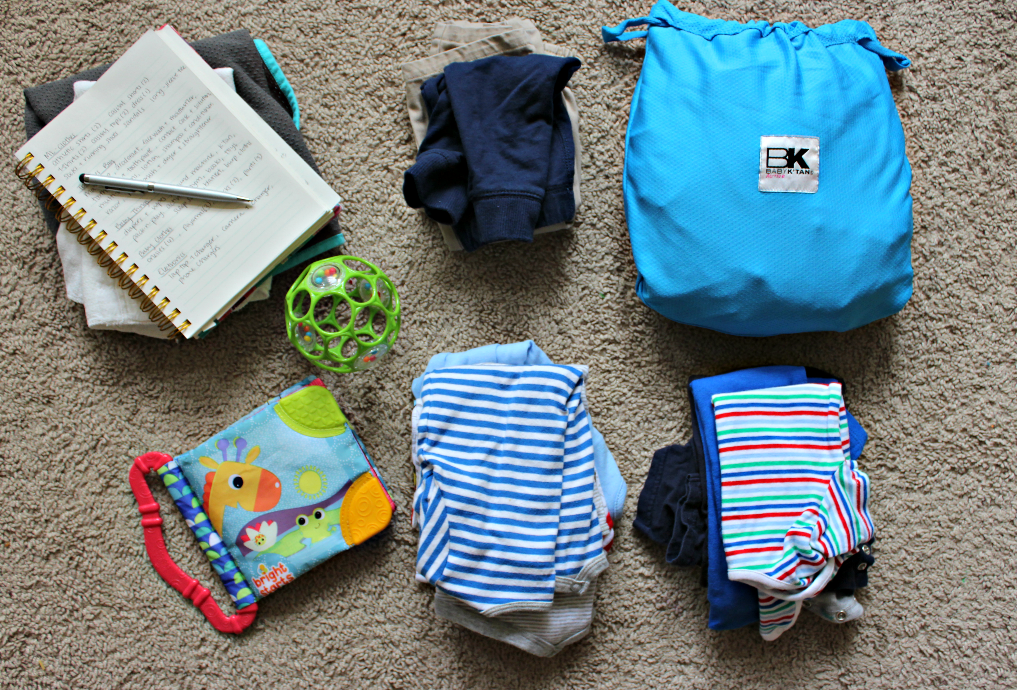  8 Sanity Saving Tips for Road Trips with a Toddler and an Infant @babyktan #MyBKJourney #weekenderbag #babygear #diaperbag #familytravel #familyvacation #traveltipsforyoungkids #travelingwithyoungkids #travelwithbaby