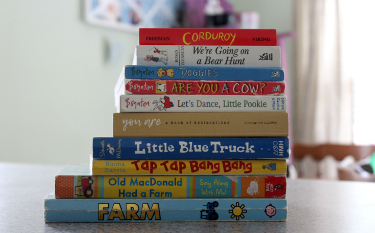 Grow Your Child’s Library on a Budget: The Best Places for Cheap or Free Books